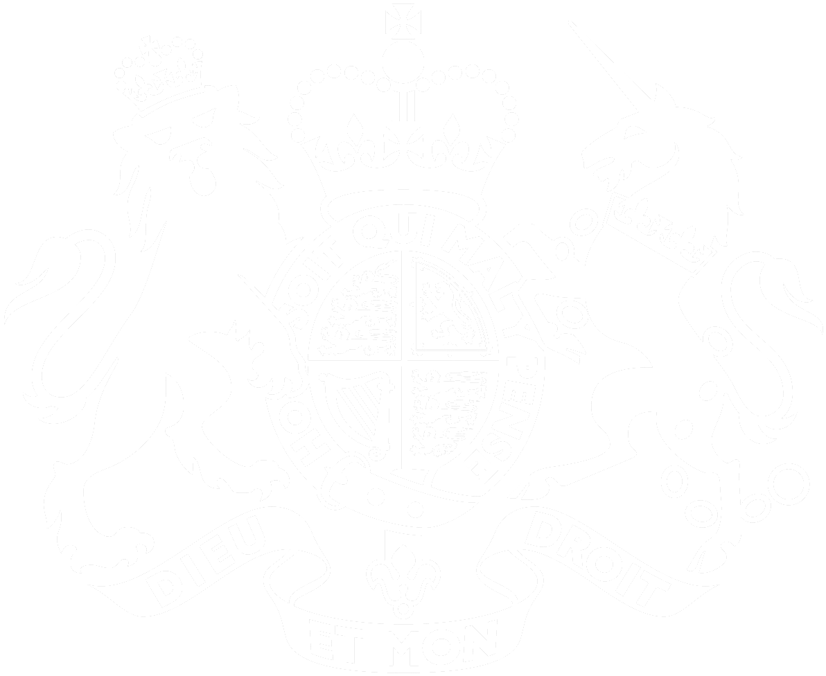Coat of arms crest
